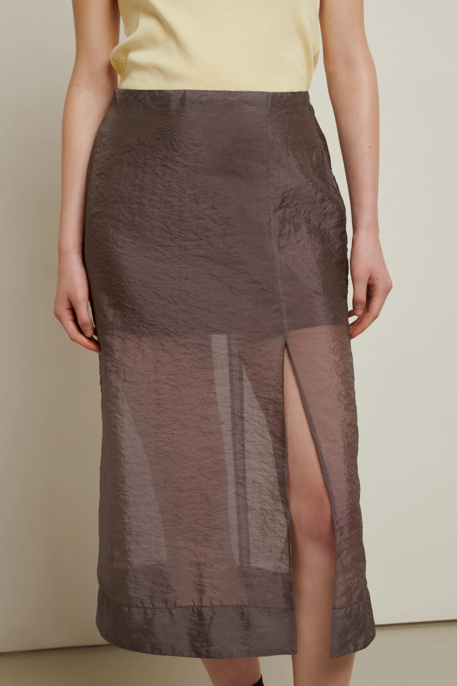 Soeur JUPE ROXANA 4 Soeur JUPE ROXANA – Image 2