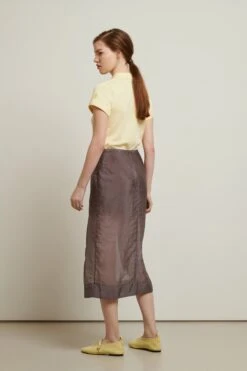 Soeur TEE-SHIRT LEYLA -Soeur 001 RAW LEANDRA 134