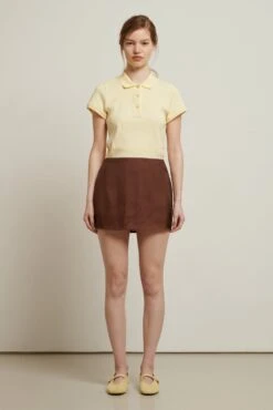 Soeur JUPE ROXANA 16 Soeur JUPE ROXANA -Soeur 002 RAW LEANDRA 207