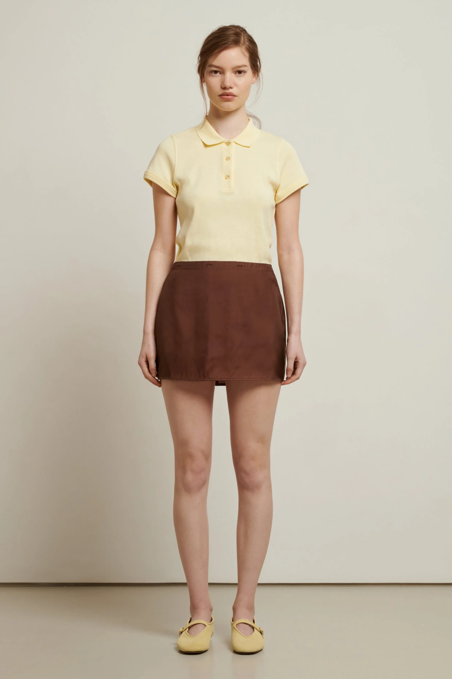 Soeur JUPE ROXANA 7 Soeur JUPE ROXANA – Image 5