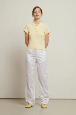 Soeur TEE-SHIRT LEYLA -Soeur 003 RAW LEANDRA 190 176a4d12 1fd2 45e1 bd0c 23711e709e45