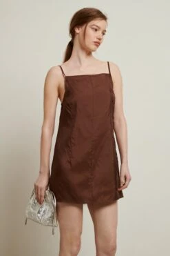 Soeur ROBE CLAIRE 17 Soeur ROBE CLAIRE -Soeur 004 RAW LEANDRA 271