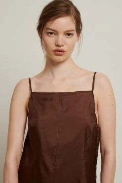 Soeur ROBE CLAIRE 19 Soeur ROBE CLAIRE -Soeur 004 RAW LEANDRA 280