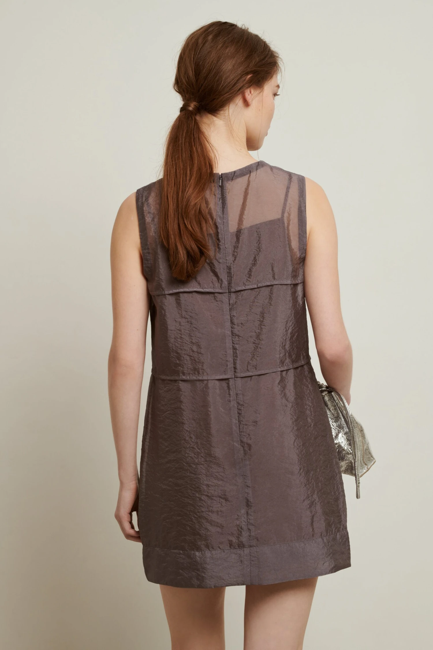 Soeur ROBE CLAIRE 5 Soeur ROBE CLAIRE – Image 3