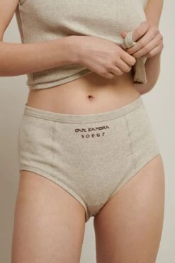 Soeur CULOTTE KRISSY