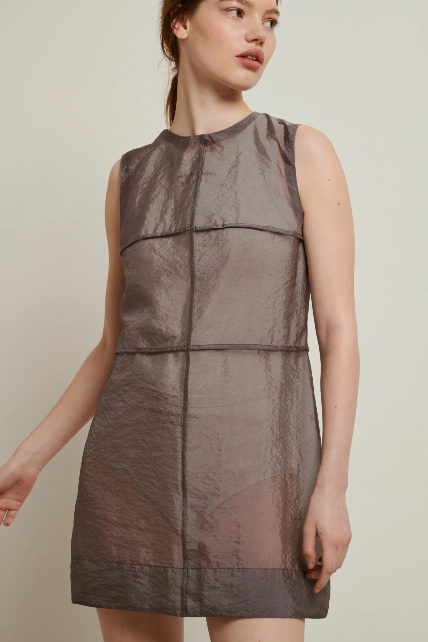 Soeur ROBE CLAIRE 6 Soeur ROBE CLAIRE – Image 4