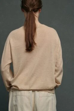 Soeur PULL ACE -Soeur 010 ACE 655