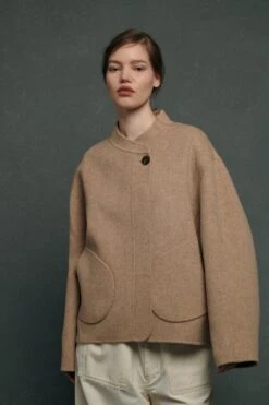 Soeur MANTEAU WINDSOR -Soeur 011 RAW 678