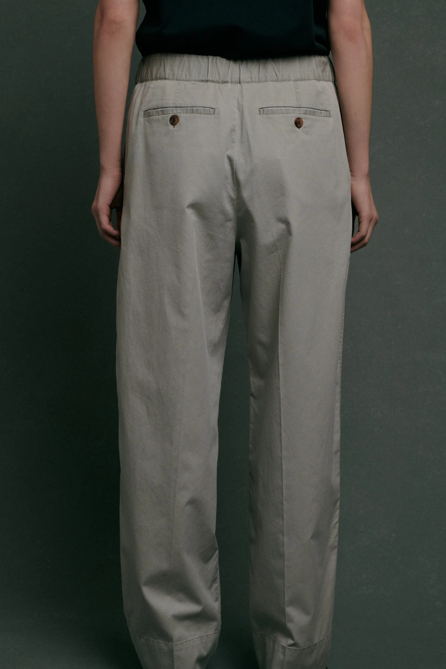 Soeur PANTALON SARAJEVO 5 Soeur PANTALON SARAJEVO – Image 3