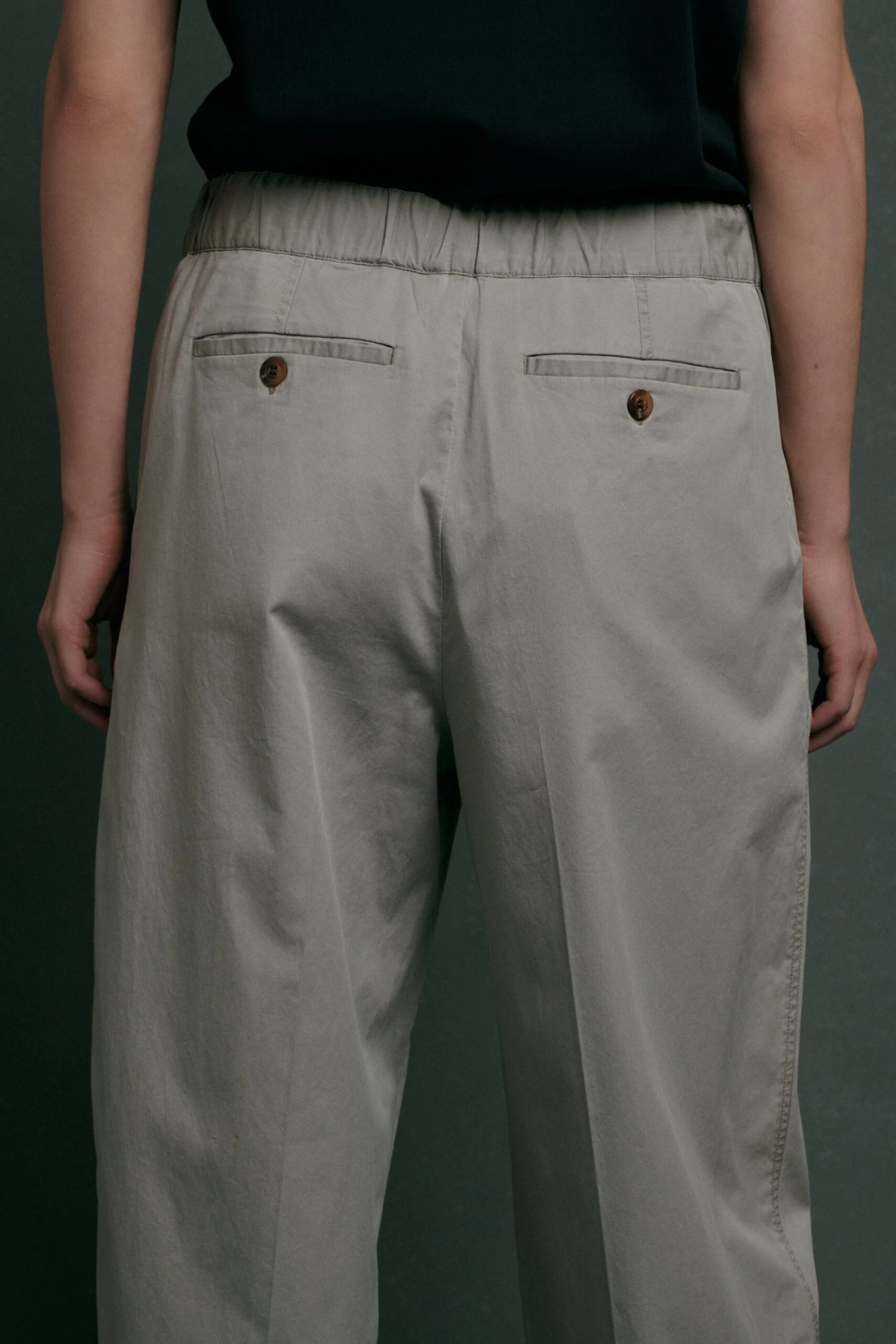 Soeur PANTALON SARAJEVO 6 Soeur PANTALON SARAJEVO – Image 4