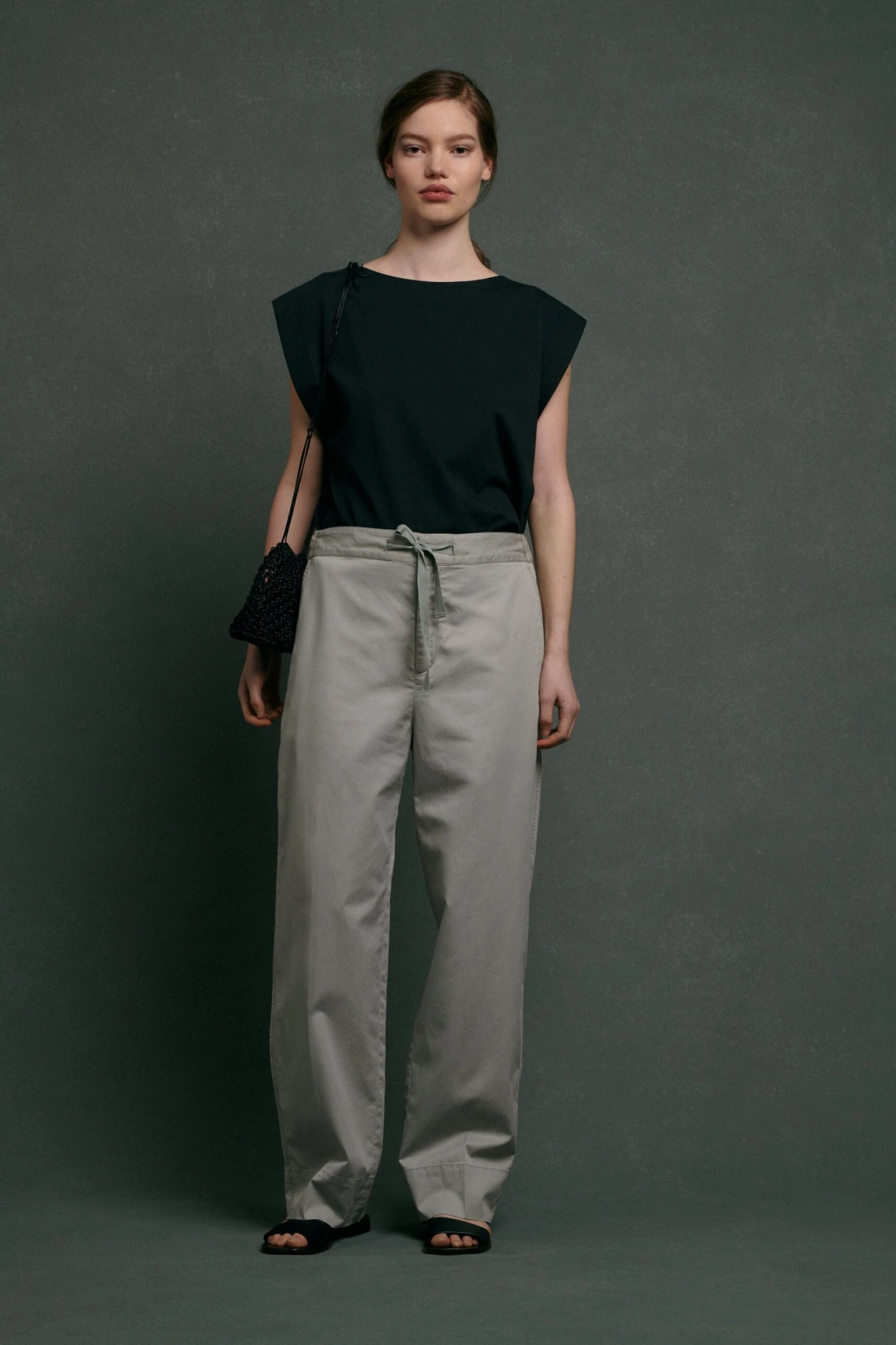 Soeur PANTALON SARAJEVO 7 Soeur PANTALON SARAJEVO – Image 5