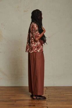 Soeur PANTALON WATSON -Soeur 01 002 ALEXANDRE WATSON ANDRA AMAL 0044