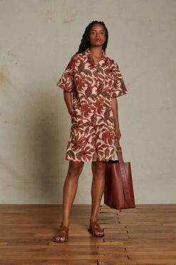 Soeur CHEMISE ALEXANDRE -Soeur 01 003 ACAPULCO AMAZONIA ALEXANDRE SAUDADE 0040 94dea0c9 6aae 4f3b ba48 735c4afe12dd