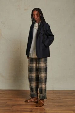 Soeur VESTE ALEXANDRA -Soeur 01 004 ANDREAS VAIL ALEXANDRA AVRIL 0030