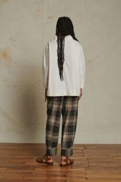 Soeur CHEMISE VAIL -Soeur 01 004 ANDREAS VAIL ALEXANDRA AVRIL 0092