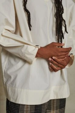 Soeur CHEMISE VAIL -Soeur 01 004 ANDREAS VAIL ALEXANDRA AVRIL 0104