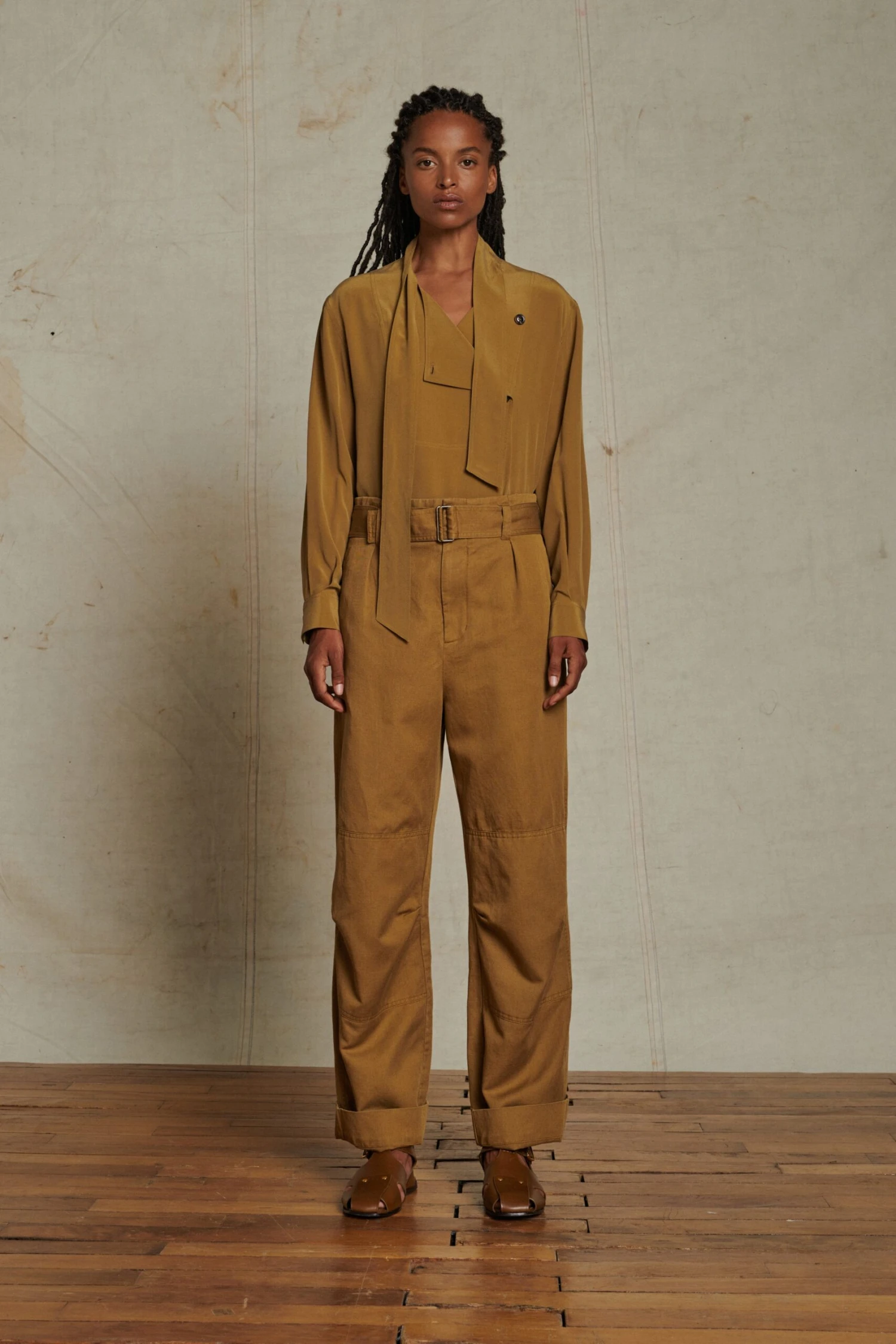 Soeur PANTALON ANKARA 4 Soeur PANTALON ANKARA – Image 2