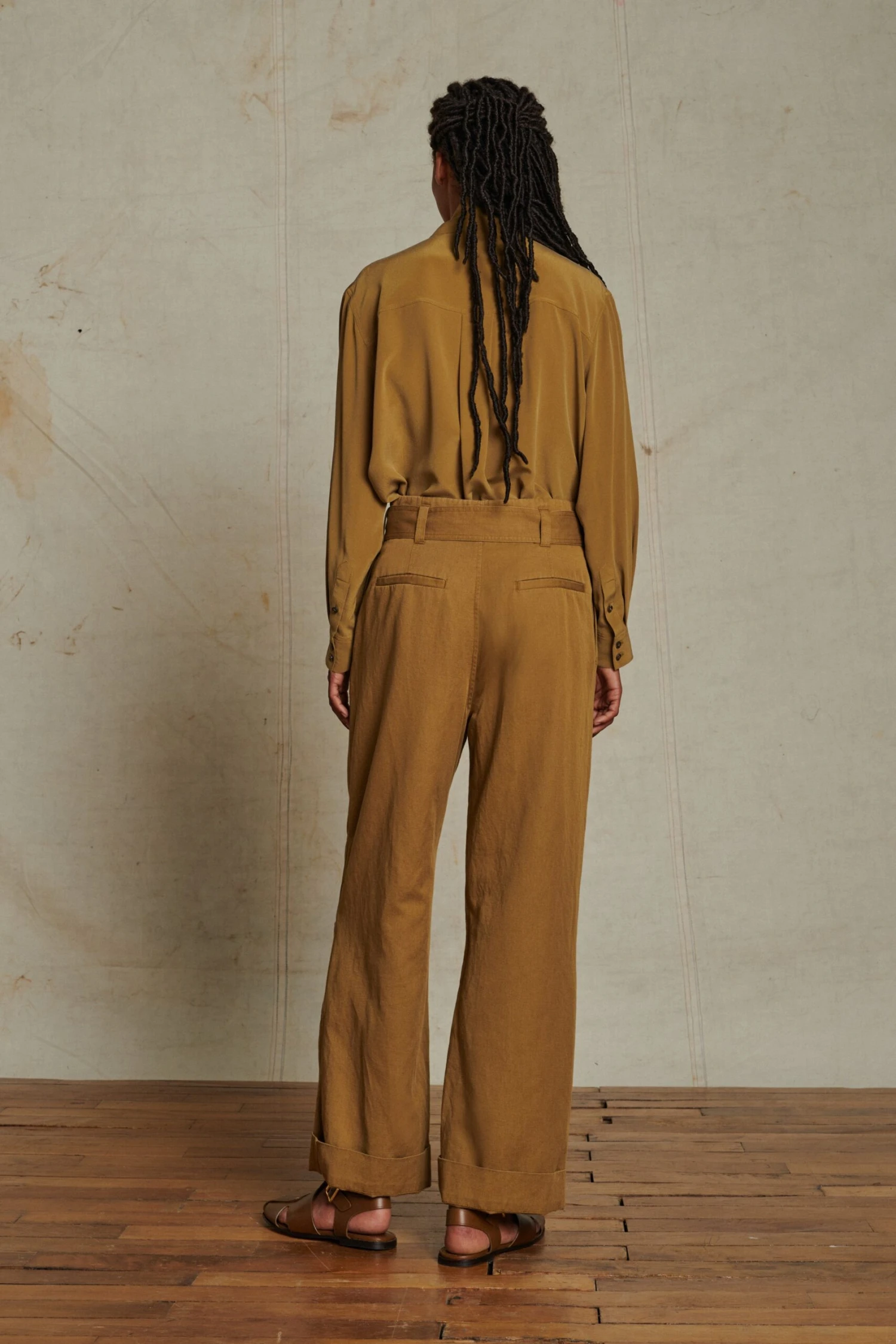 Soeur PANTALON ANKARA 5 Soeur PANTALON ANKARA – Image 3