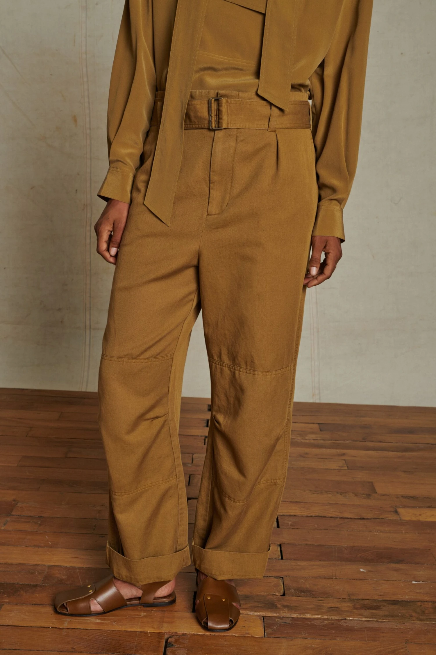 Soeur PANTALON ANKARA 3 Soeur PANTALON ANKARA