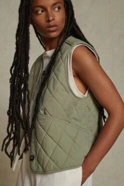 Soeur BLOUSON ULLA 14 Soeur BLOUSON ULLA -Soeur 01 011 VAGABOND ULLA APOLINE ALEX 0032