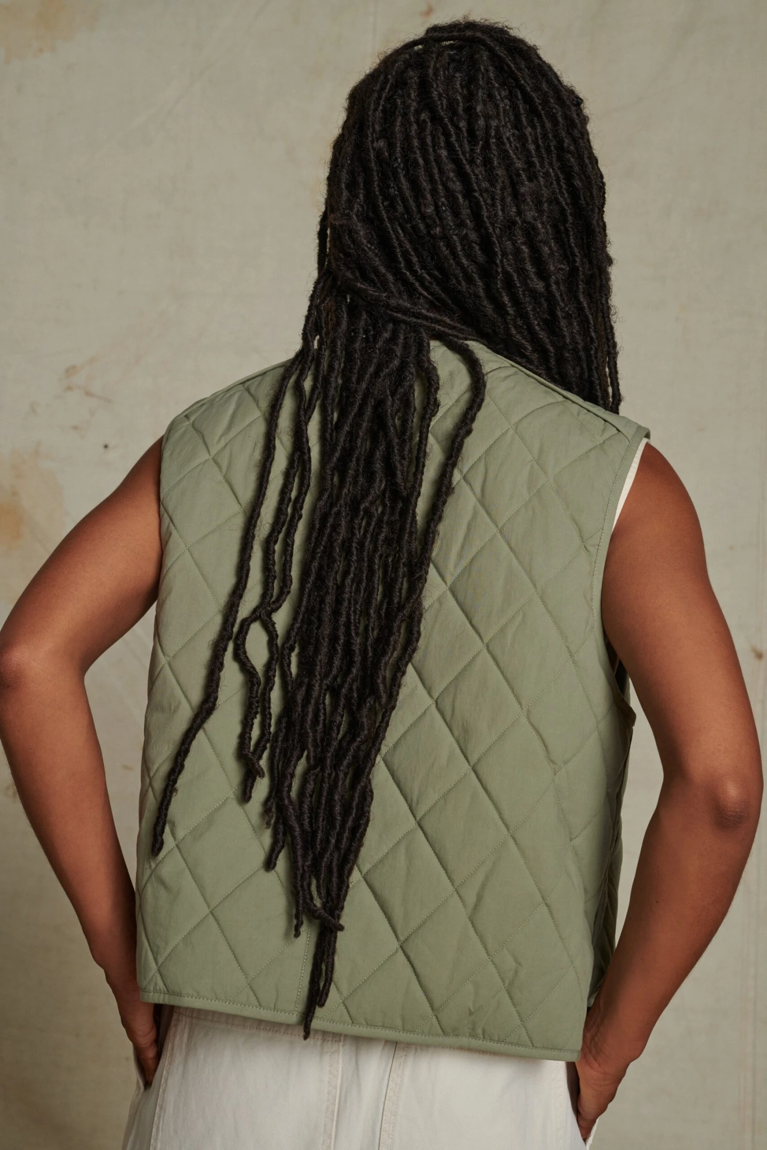 Soeur BLOUSON ULLA 7 Soeur BLOUSON ULLA – Image 5