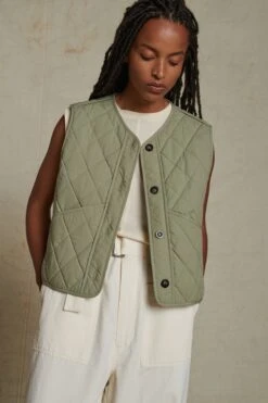 Soeur BLOUSON ULLA 12 Soeur BLOUSON ULLA -Soeur 01 011 VAGABOND ULLA APOLINE ALEX 0081