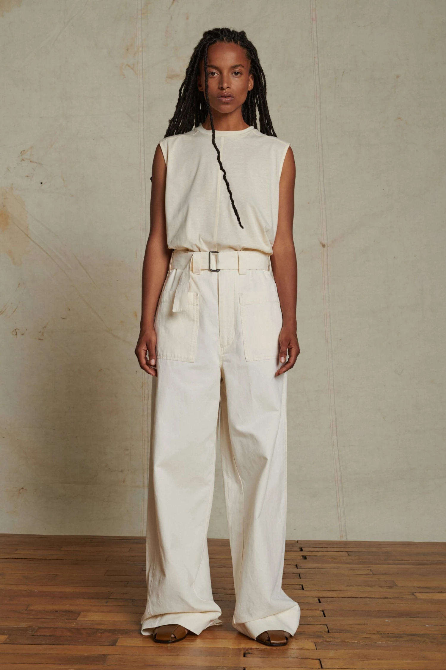 Soeur PANTALON VAGABOND 3 Soeur PANTALON VAGABOND