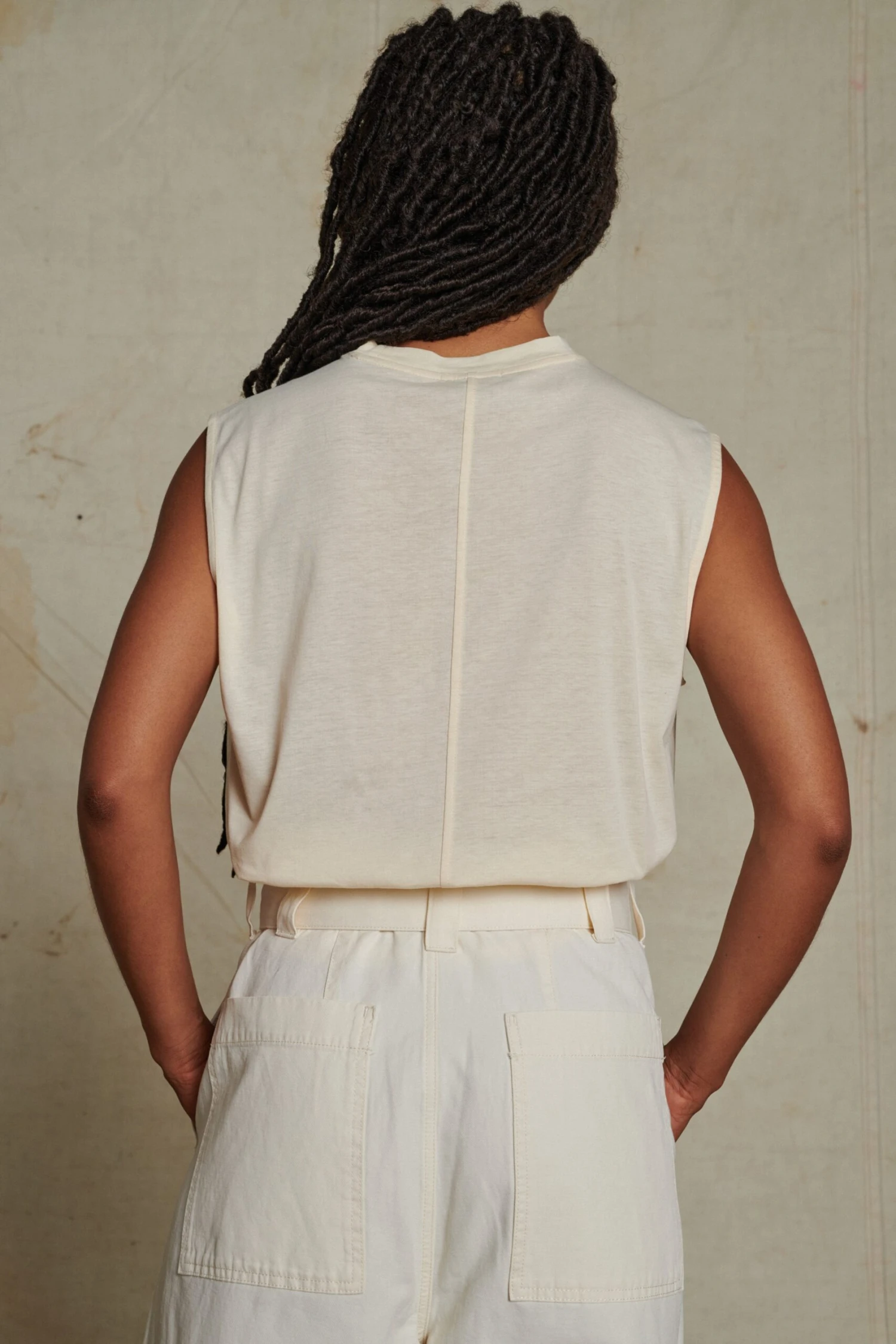 Soeur PANTALON VAGABOND 5 Soeur PANTALON VAGABOND – Image 3