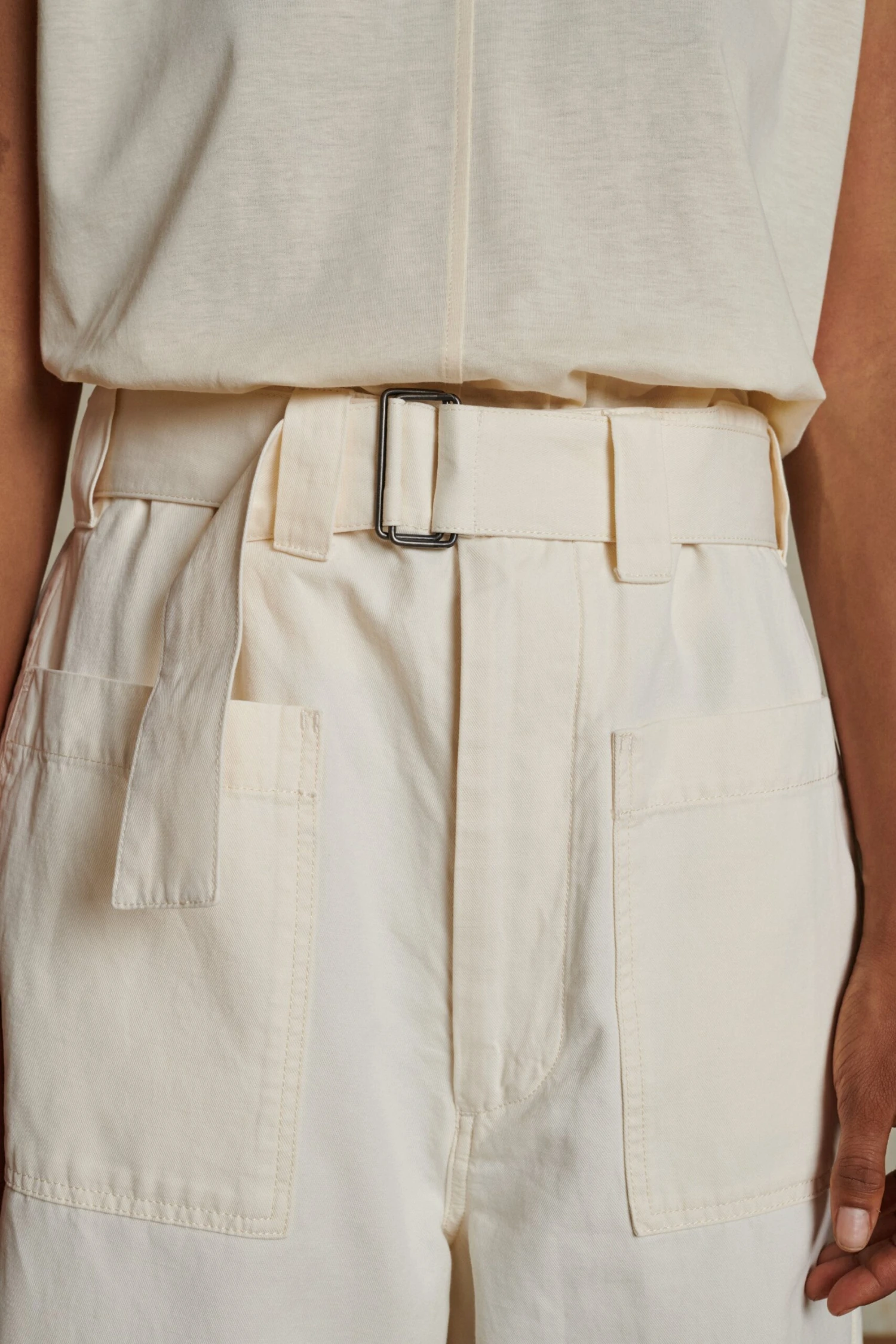 Soeur PANTALON VAGABOND 4 Soeur PANTALON VAGABOND – Image 2