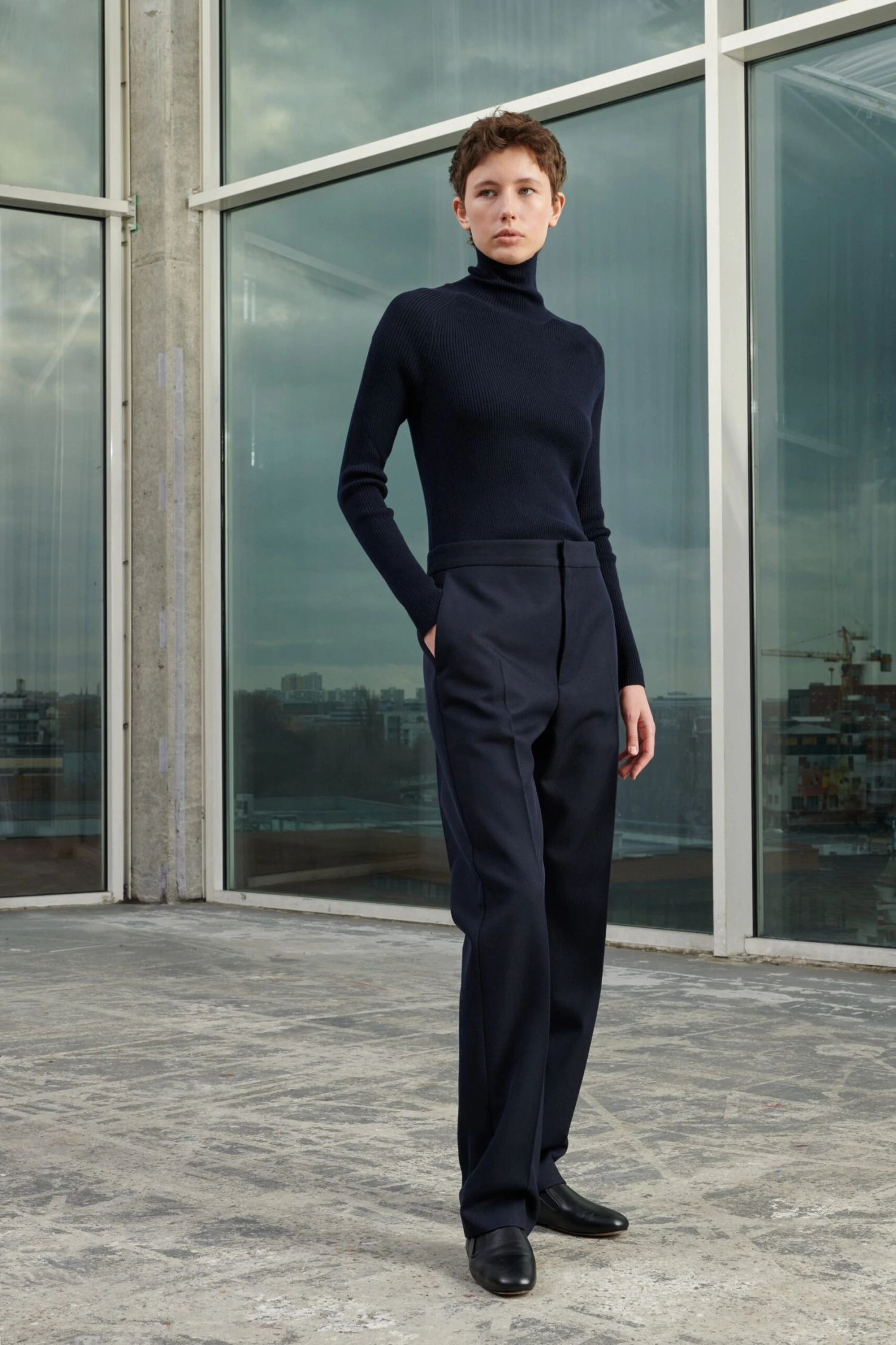 Soeur PULL VIVALDI 5 Soeur PULL VIVALDI – Image 3