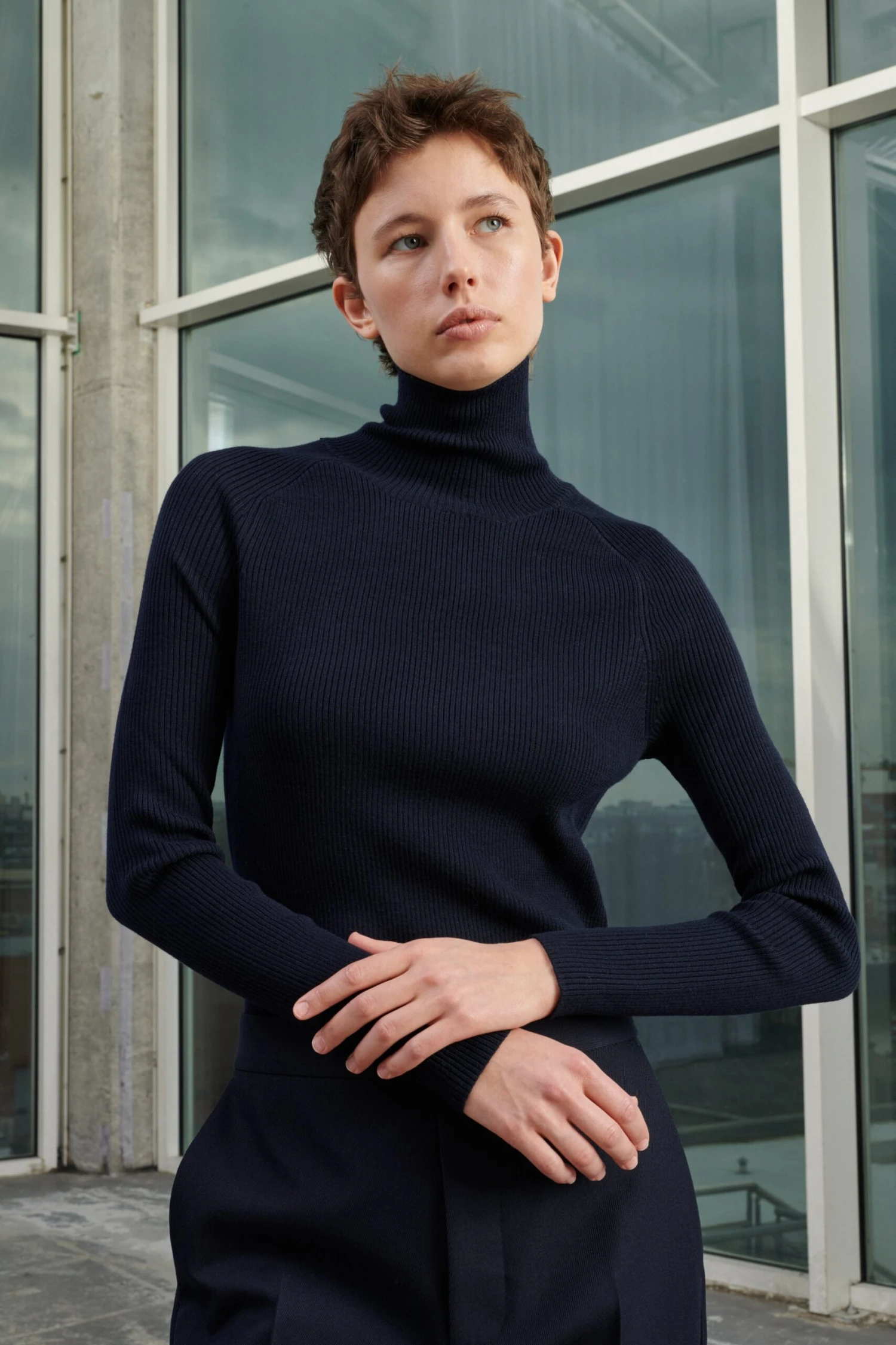 Soeur PULL VIVALDI 3 Soeur PULL VIVALDI