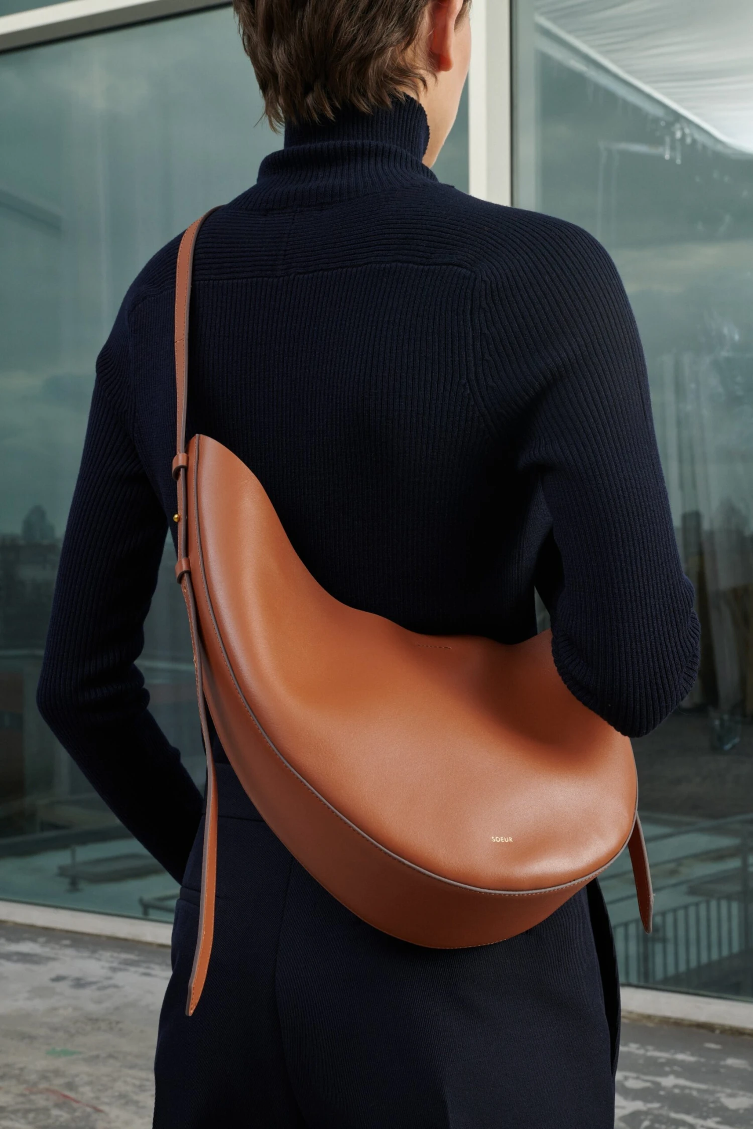 Soeur PULL VIVALDI 6 Soeur PULL VIVALDI – Image 4