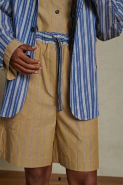 Soeur SHORT ACAPULCO -Soeur 01 013 ARCHIBALD AUGUSTINE ACCAPULCO AVRIL 0033