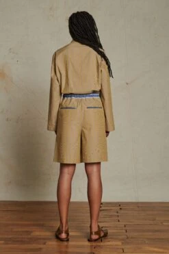 Soeur SHORT ACAPULCO -Soeur 01 013 ARCHIBALD AUGUSTINE ACCAPULCO AVRIL 0070