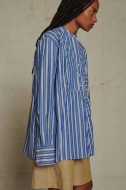 Soeur CHEMISE SEVILLE -Soeur 01 014 SEVILLE AZALEE ACCAPULCO 0015