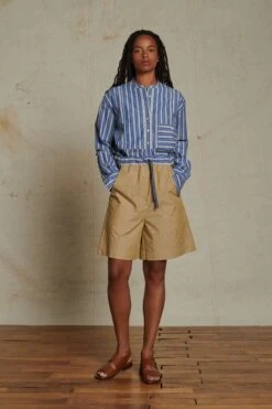 Soeur CHEMISE SEVILLE -Soeur 01 014 SEVILLE AZALEE ACCAPULCO 0026