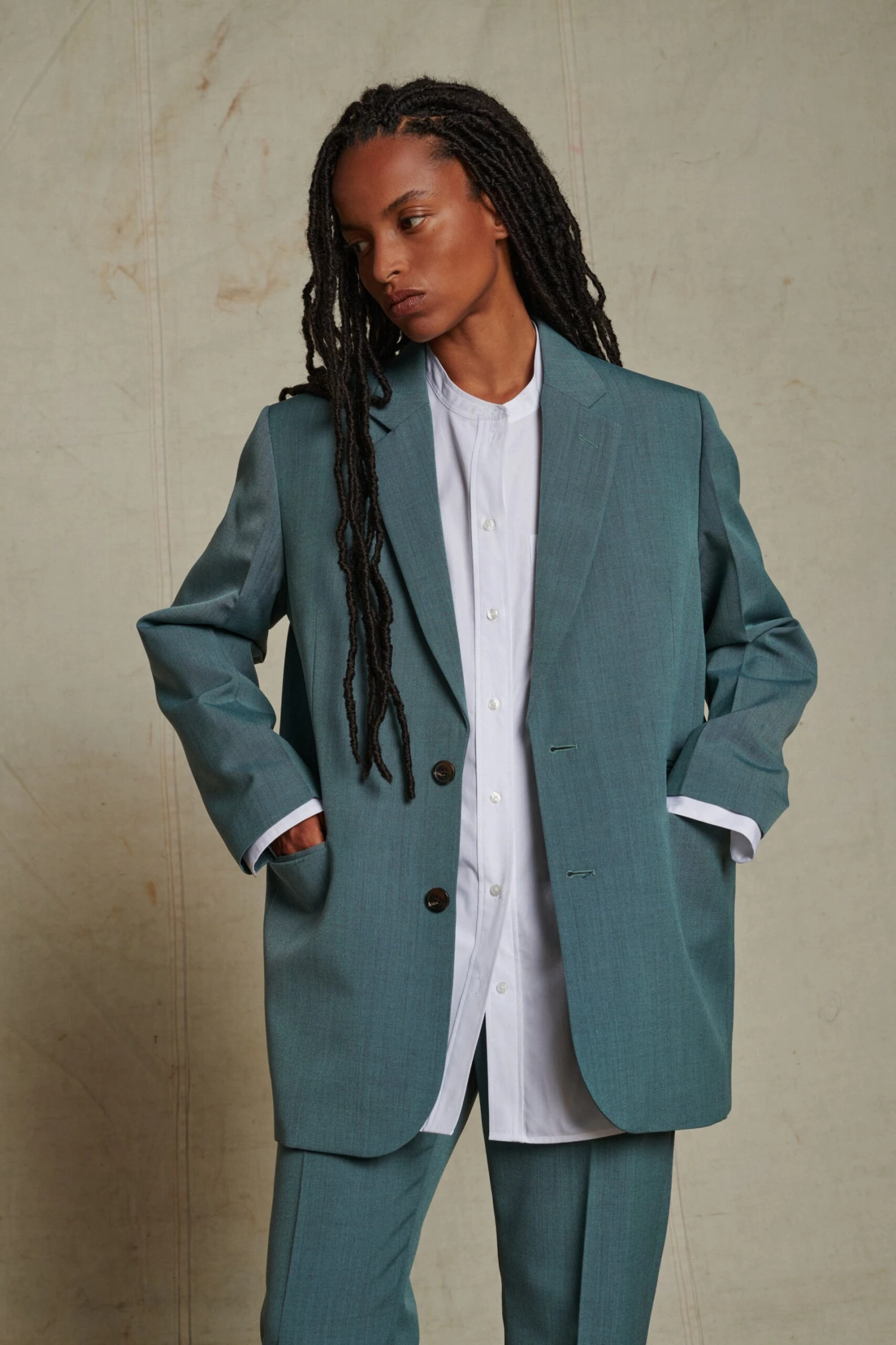 Soeur VESTE AUTEUIL 3 Soeur VESTE AUTEUIL