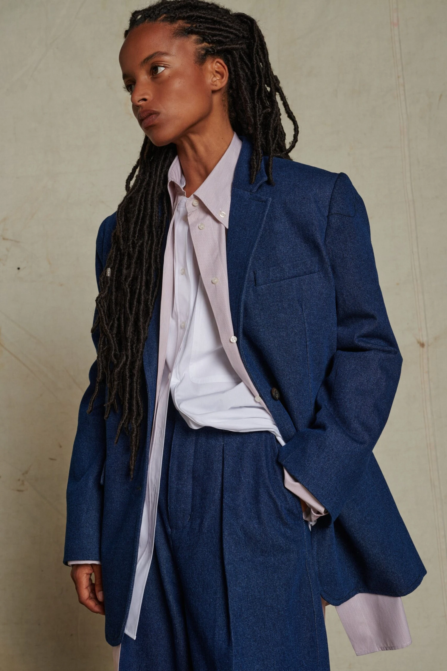 Soeur VESTE AURES 6 Soeur VESTE AURES – Image 4