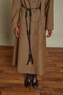 Soeur CEINTURE ANTIGONE -Soeur 01 019 ARCHET REINE ANTIGONE ALES WALK 0041