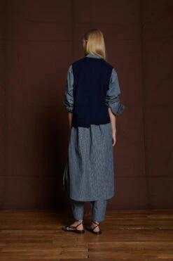 Soeur PULL AUBIN -Soeur 02 001 AKIKO ALOUETTE ANNA AUBIN 0043