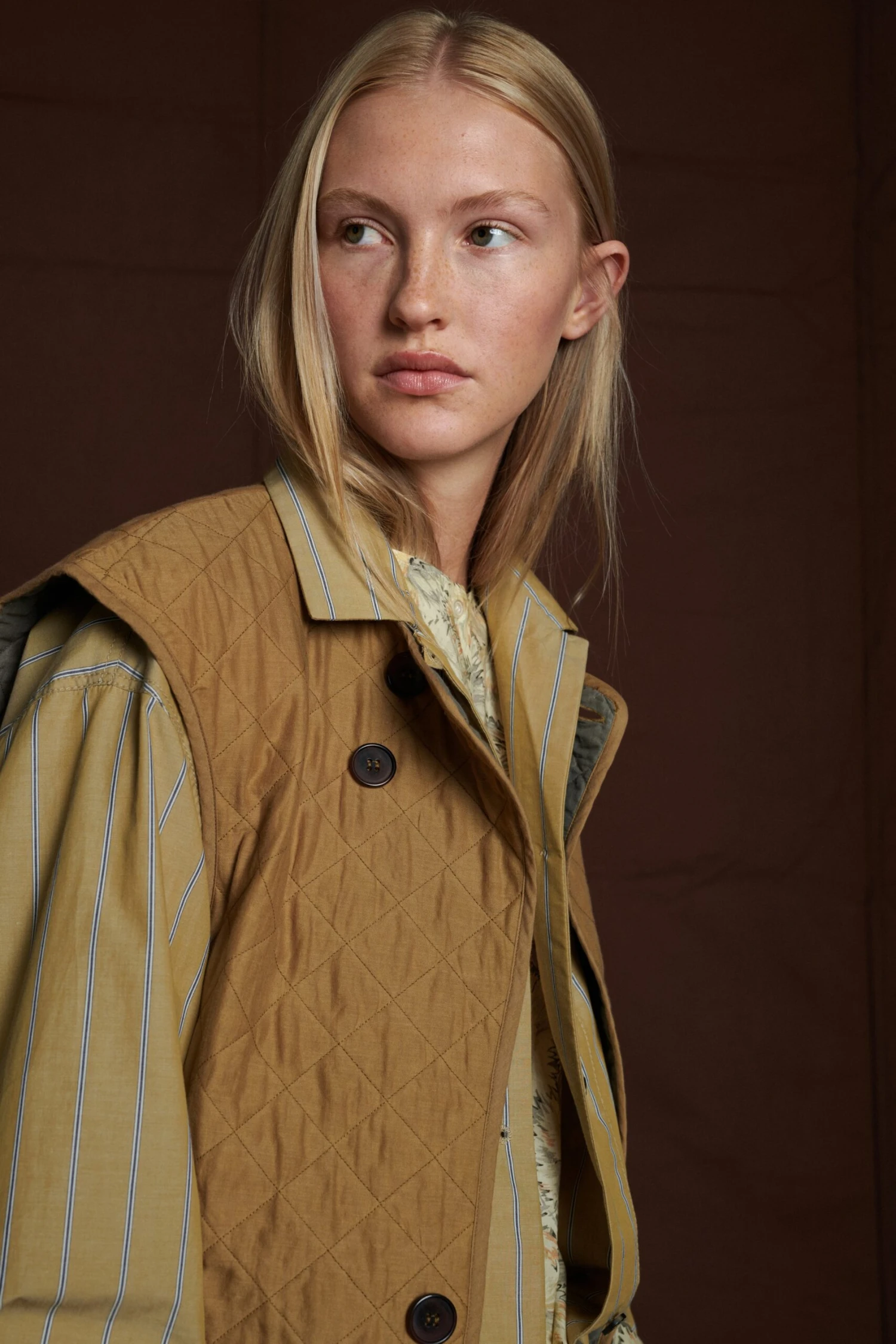 Soeur BLOUSON ANEMONE 6 Soeur BLOUSON ANEMONE – Image 4