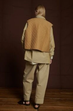 Soeur BLOUSON ANEMONE 10 Soeur BLOUSON ANEMONE -Soeur 02 006 VOLAGE ALASKA ARCHIBALD ANEMONE ANDRA ANTALIA SAUDADE 0068