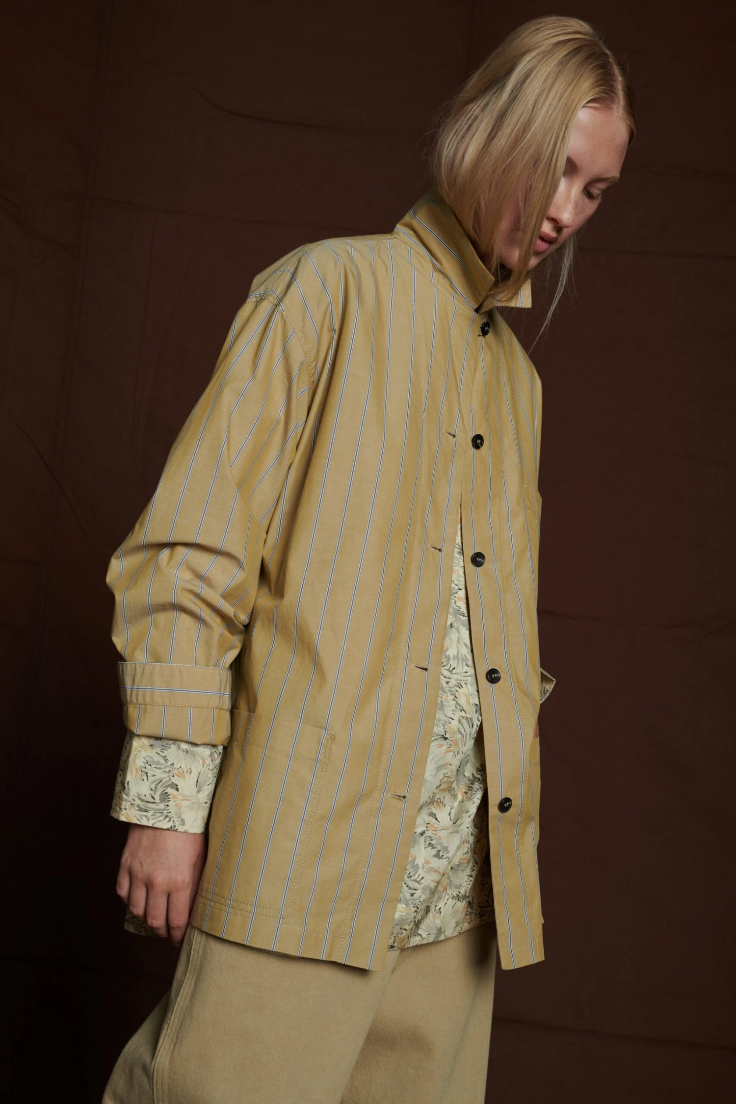 Soeur VESTE ARCHIBALD 4 Soeur VESTE ARCHIBALD – Image 2