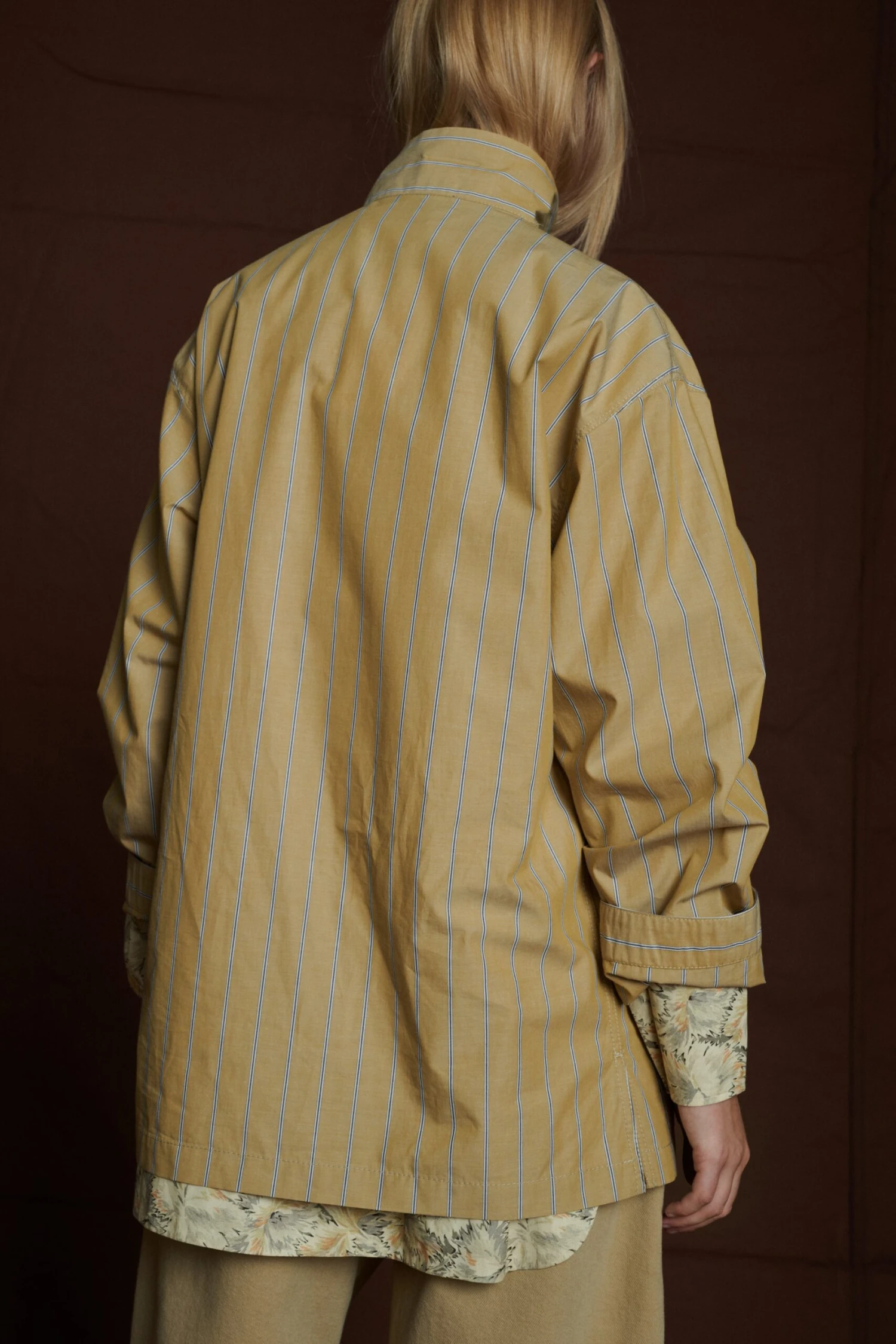 Soeur VESTE ARCHIBALD 5 Soeur VESTE ARCHIBALD – Image 3