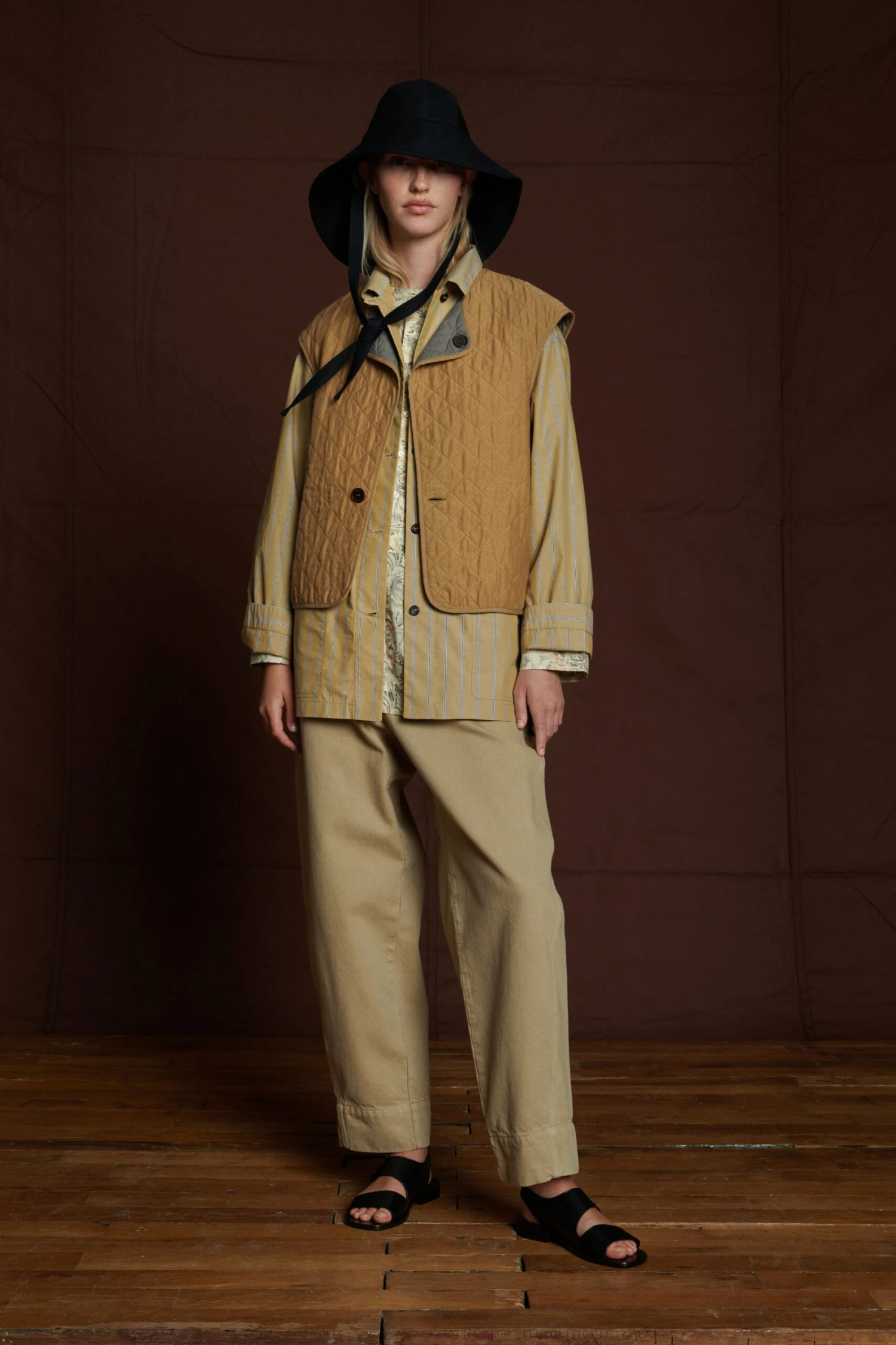 Soeur BLOUSON ANEMONE 3 Soeur BLOUSON ANEMONE