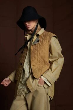 Soeur BLOUSON ANEMONE 12 Soeur BLOUSON ANEMONE -Soeur 02 006 VOLAGE ALASKA ARCHIBALD ANEMONE AZALEE ANTALIA 0029