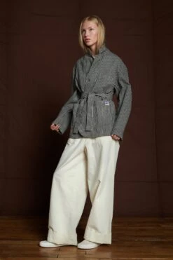 Soeur VESTE ALPHONSE -Soeur 02 009 VAGABOND ALPHONSE ALEX ADELI 0050