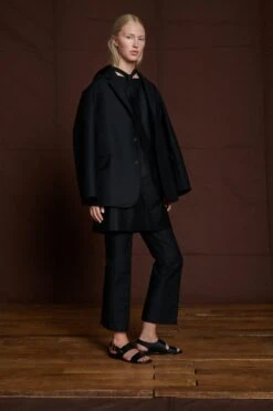 Soeur PANTALON EDGAR -Soeur 02 011 AMANDINE EDGARD ALEXANDRA AZALEE ANTALIA 0014