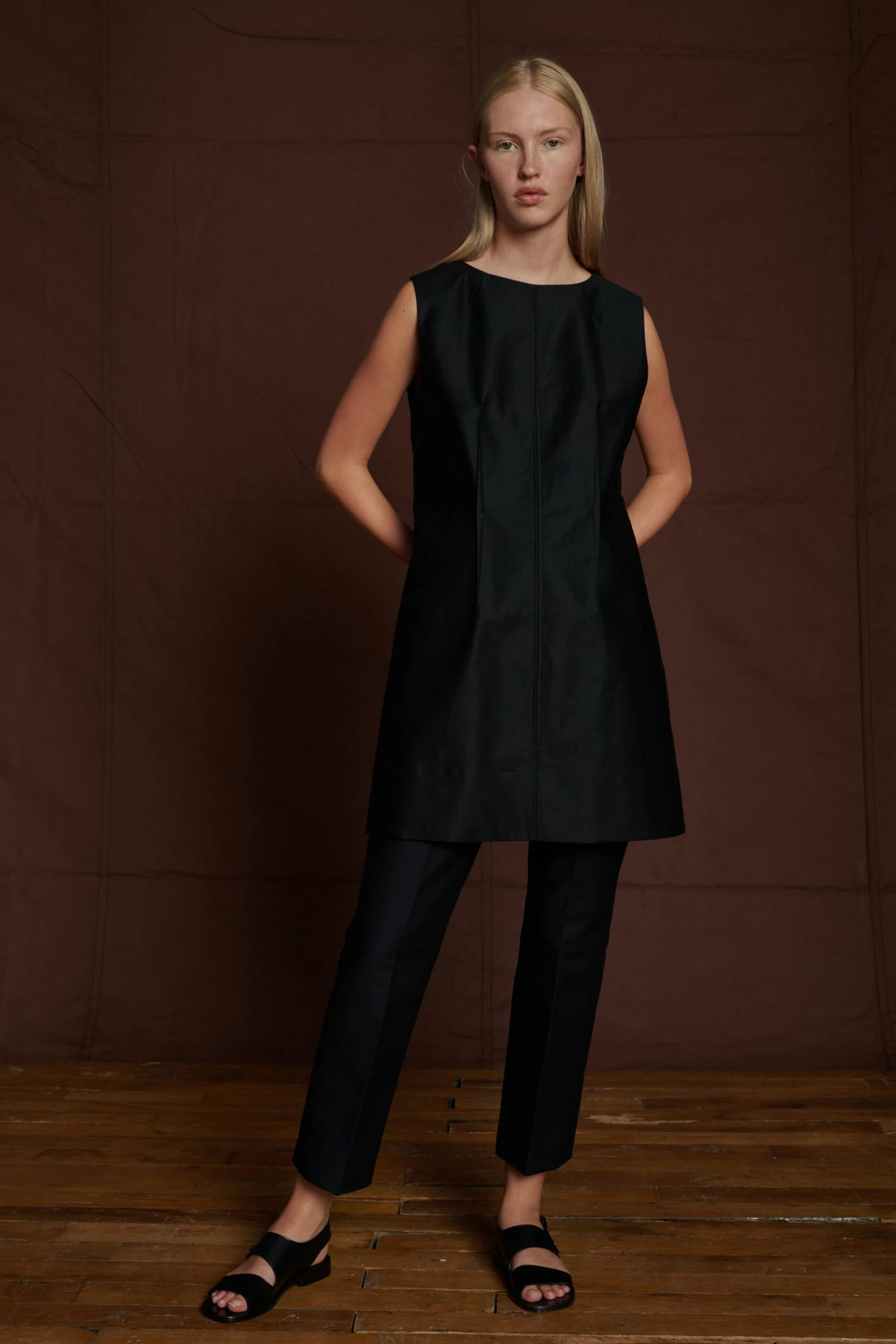 Soeur ROBE AMANDINE 4 Soeur ROBE AMANDINE – Image 2