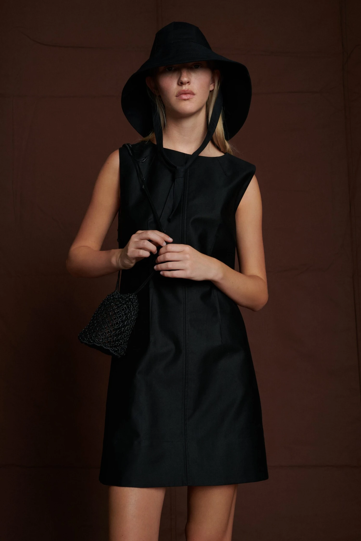 Soeur ROBE AMANDINE 3 Soeur ROBE AMANDINE